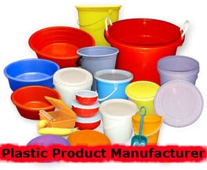 Plastic Injection Molding Process and Its Advantages