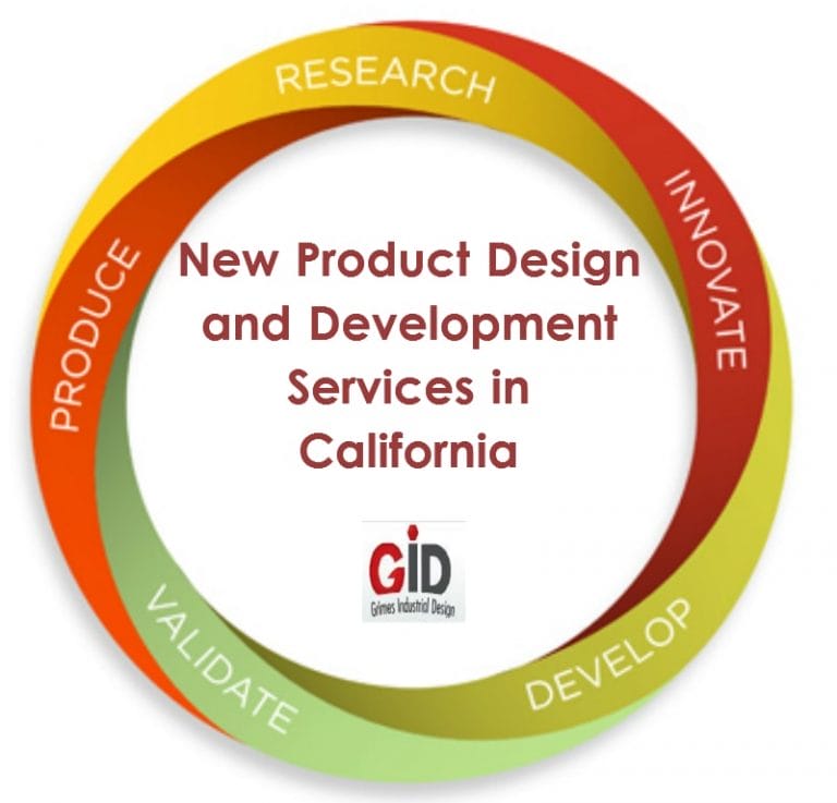 Product Design and Development Services