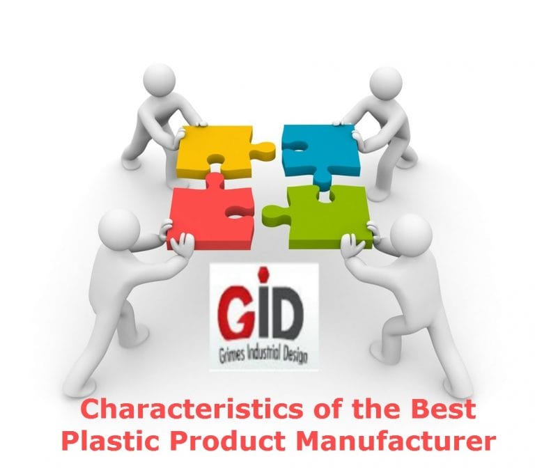 Characteristics of the Best Plastic Product Manufacturer
