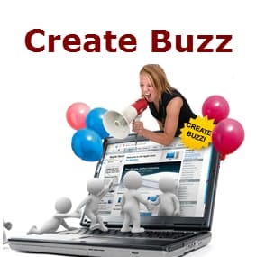 GID Company - Create buzz product in the market