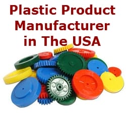 Plastic Product Manufacturer