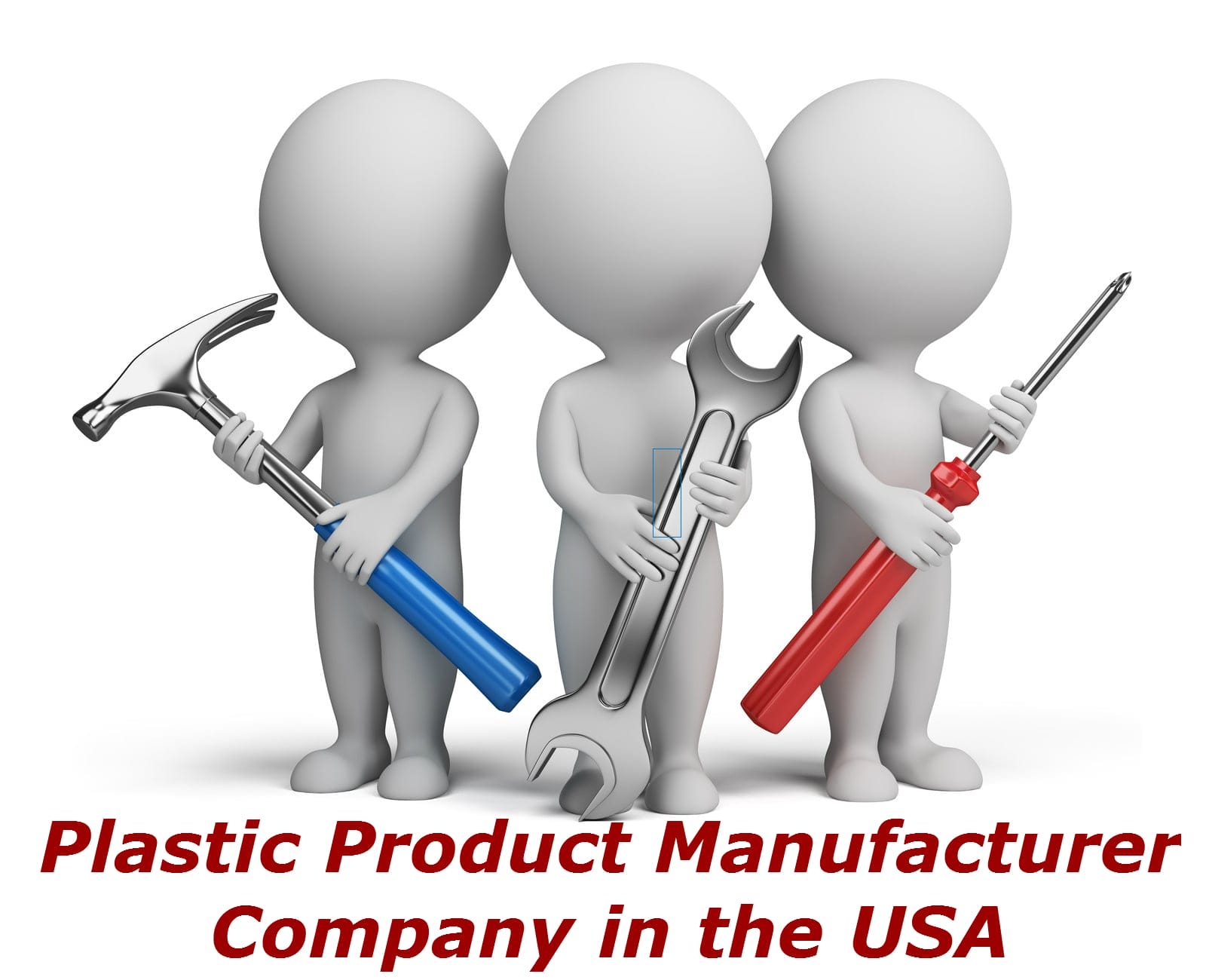 Product Manufacturing Company