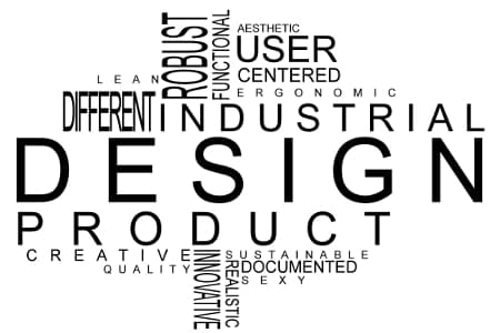 Competent Industrial Product Design Services in California, USA