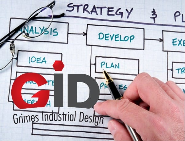 Product Development Strategy USA