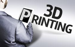 5 Reasons Why 3D Printing is Used in New Product Development