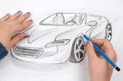 Automotive Product Design USA