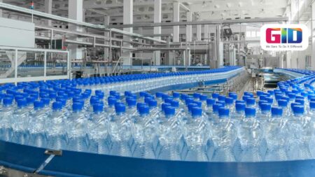 Plastic Product Manufacturing Company