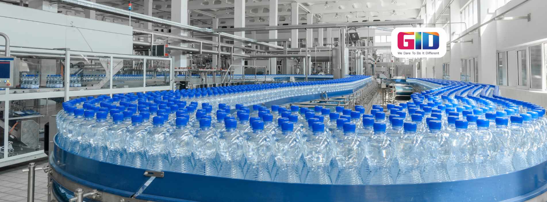 Plastic Product Manufacturing Company