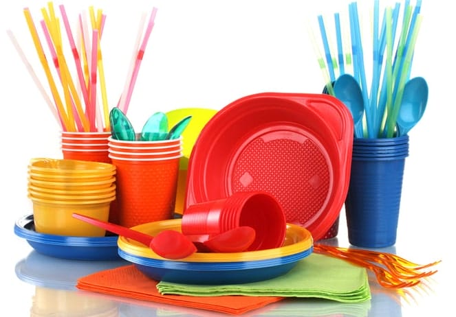 Plastic Product Manufacturing - Product Design & Development
