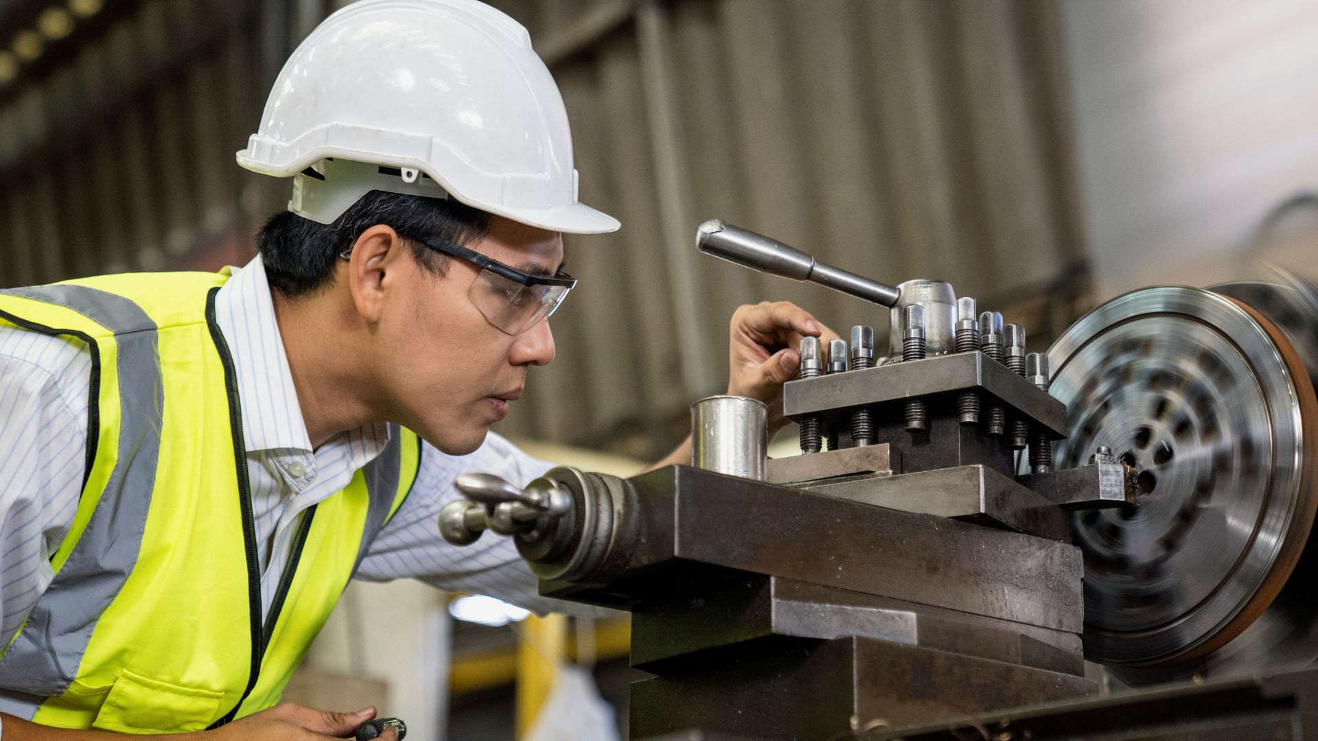 industrial engg