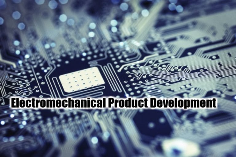 ElectroMechanical Products – Get It Done at The GID Development Corporation, USA