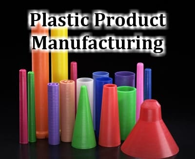 Plastic Product Manufacturing – Tips to Find the Best Product Development Company