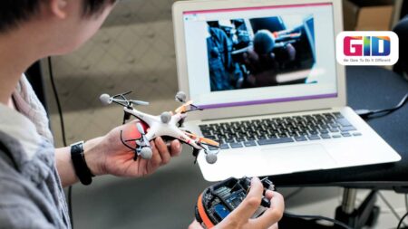 Prototype Development of Products with Electronics
