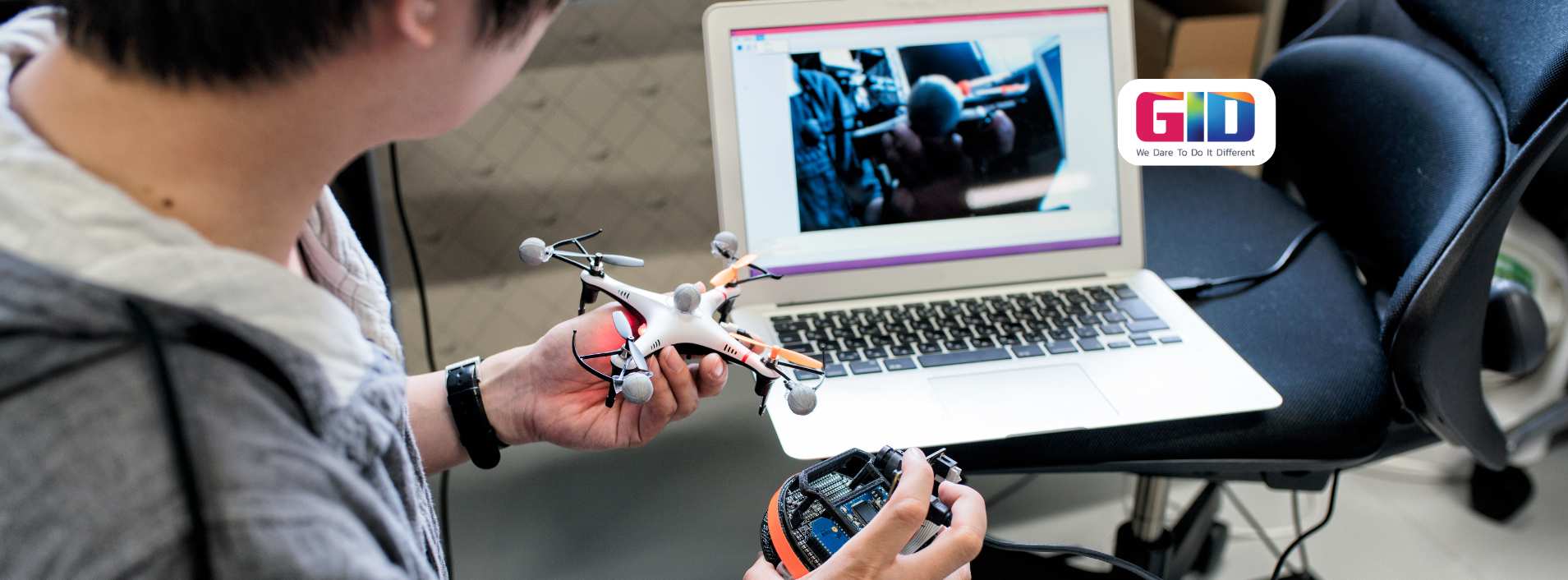 Prototype Development of Products with Electronics