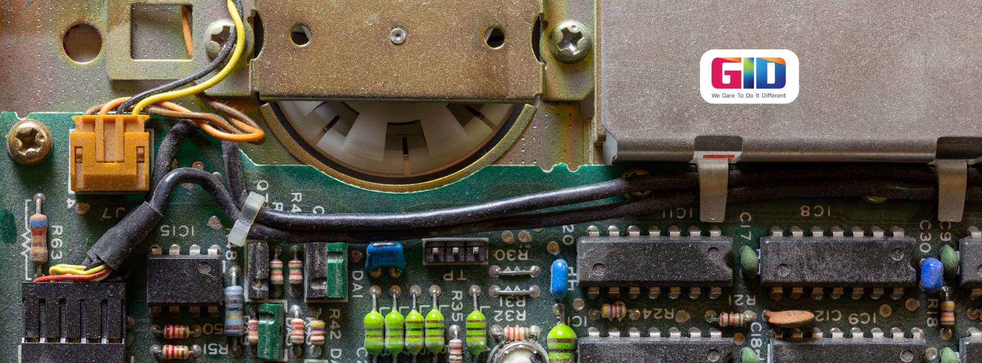 Types of Engineers – Who Can Help Develop Electromechanical Products