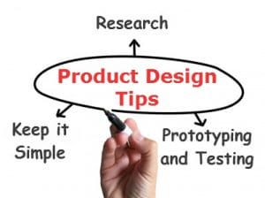 Top Product Design Tips