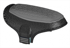 Knee Pad - Product Design and Development Services in California, USA - GID Company