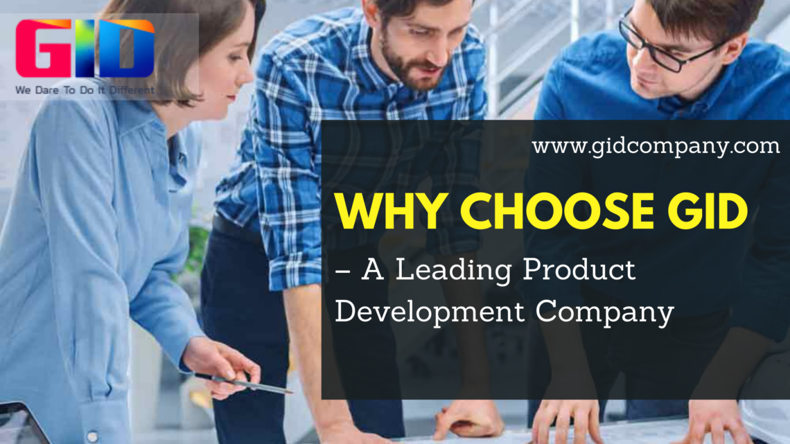 Leading Product Development Company California