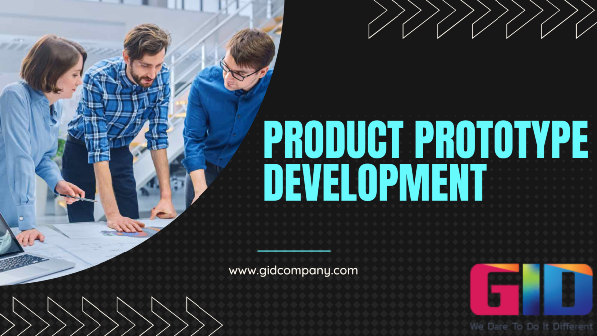Product Prototype Development
