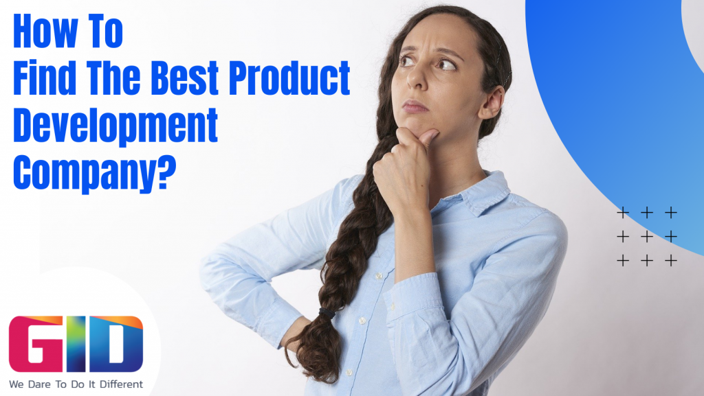Best Product Development Company