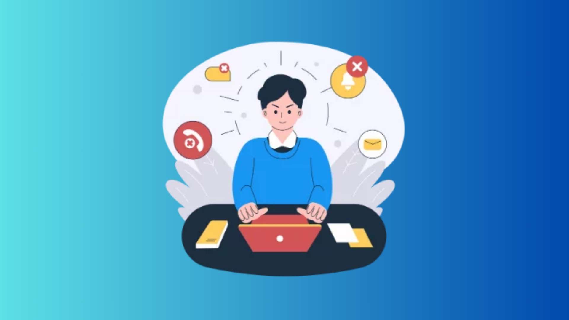 Focusing on Product’s Benefits