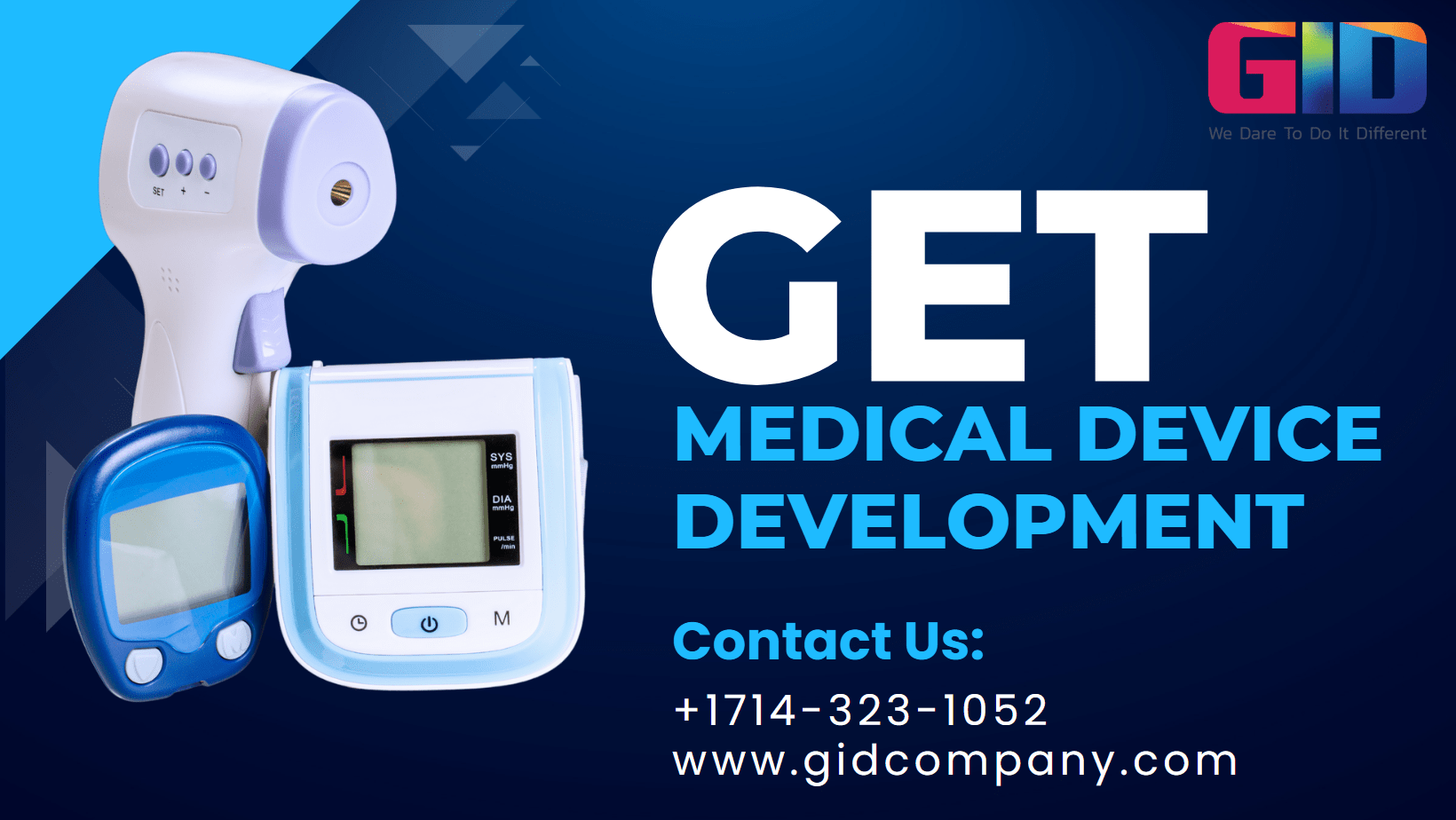 Medical Device Development