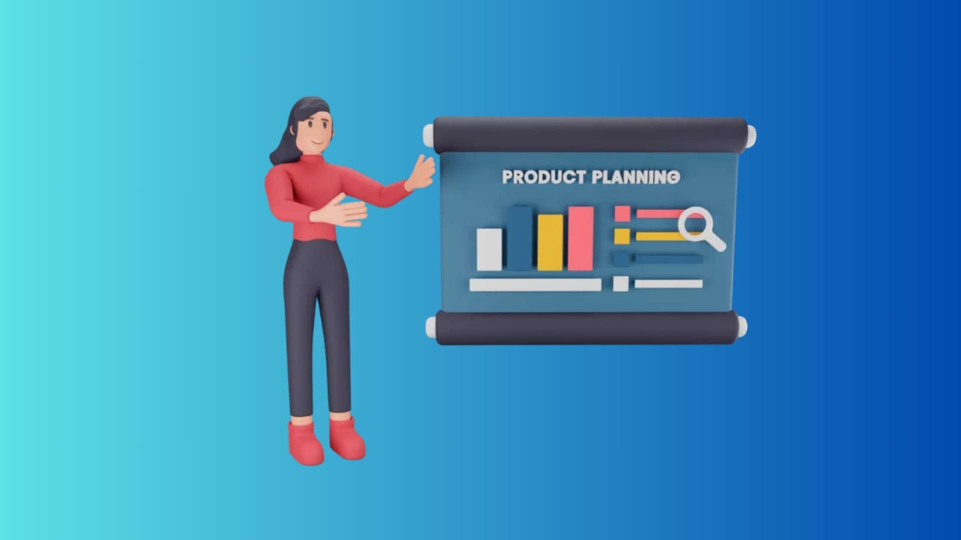 Product Planning