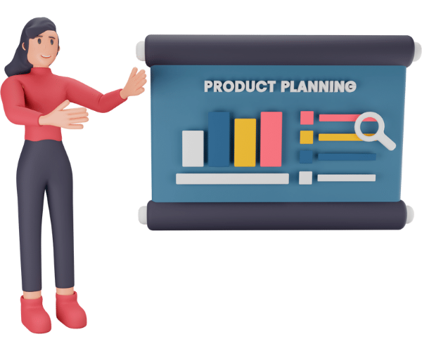 Product Planning 