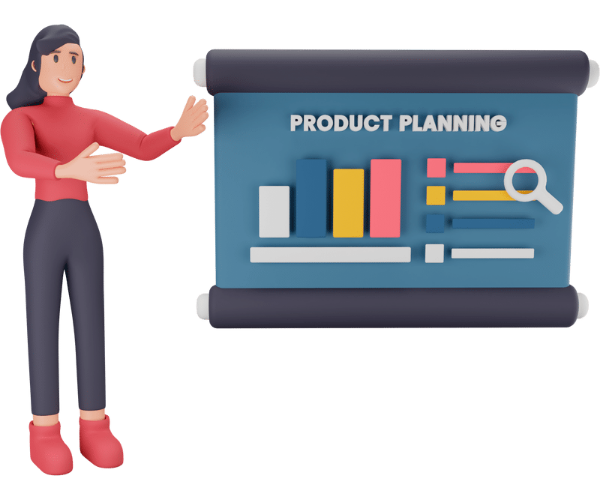 Product Planning