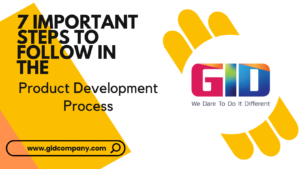 Product Development Process – GID Company