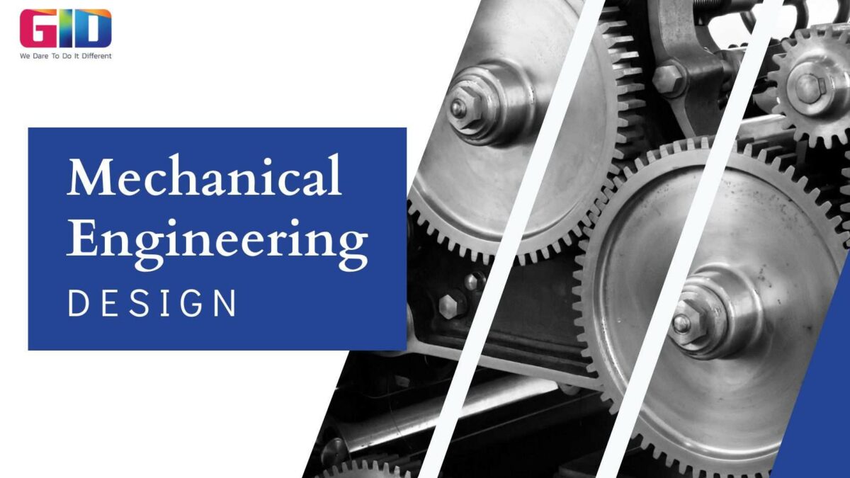 Mechanical Engineering Design - GID Company