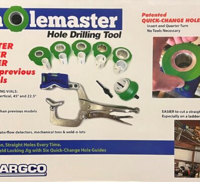 ARGCO Holemaster - GID Company