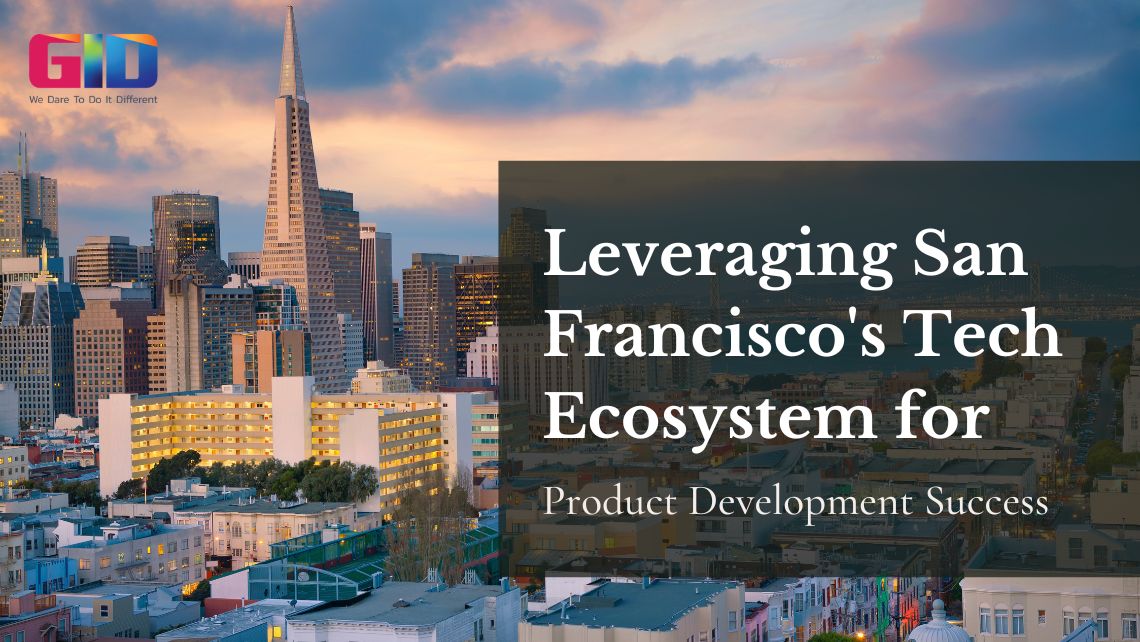 Ecosystem for Product Development - GID Company