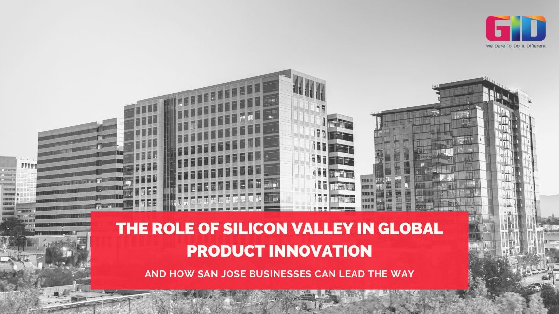 Global Product Innovation - GID Company