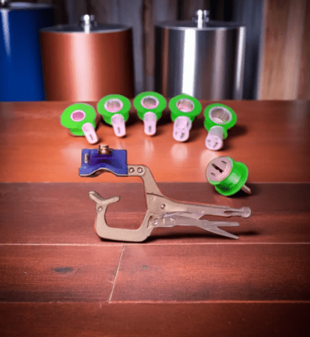 ARGCO Holemaster - GID Company