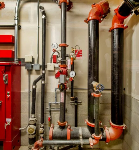 Types of Life Safety Products GID Can Design - GID Company