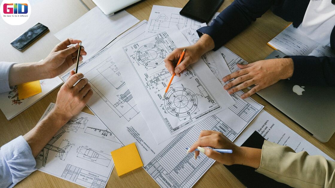 Integrated Product Design and Development