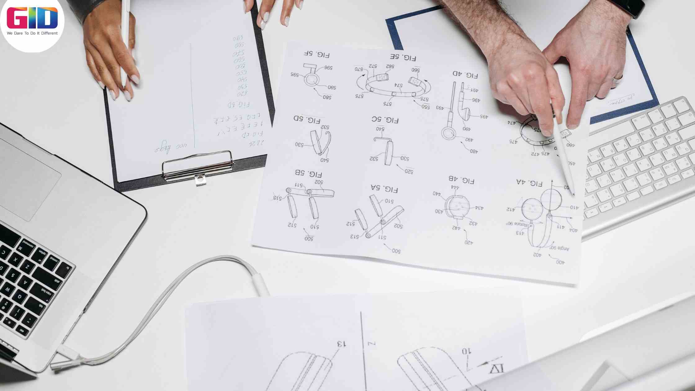 Product Design And Development