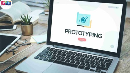 Prototyping company