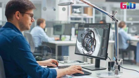 Product Designers - GID Company