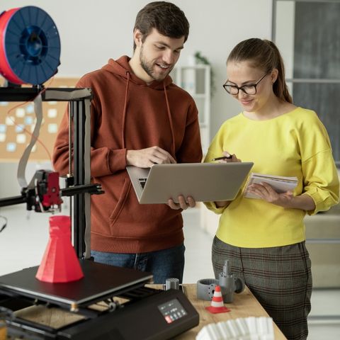 Learn About GID Company | Best Product Design Company in USA - GID Company