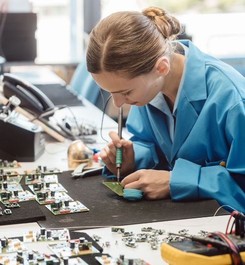 Best Electronic Product Design and Development Services - GID Company