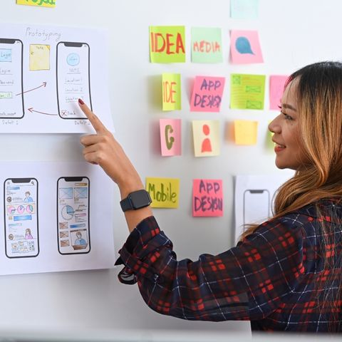 Design and Prototyping - GID Company