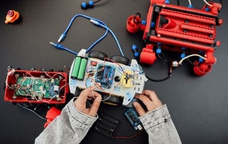 Electronic Product Design & Development - GID Company