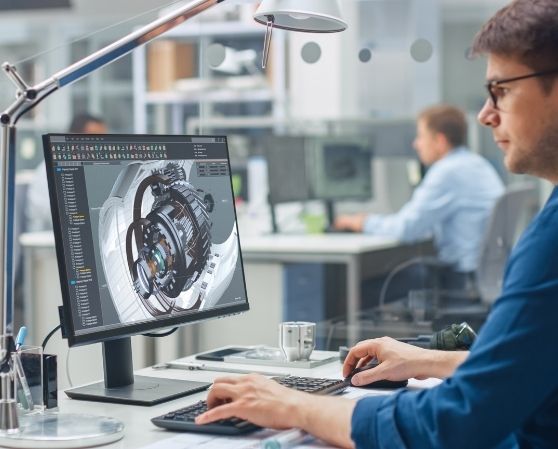 What Our Industrial Design Development Services Include - GID Company