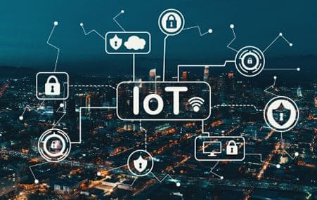 IoT Product Development - GID Company
