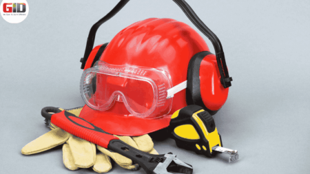 Life Safety Devices - GID company