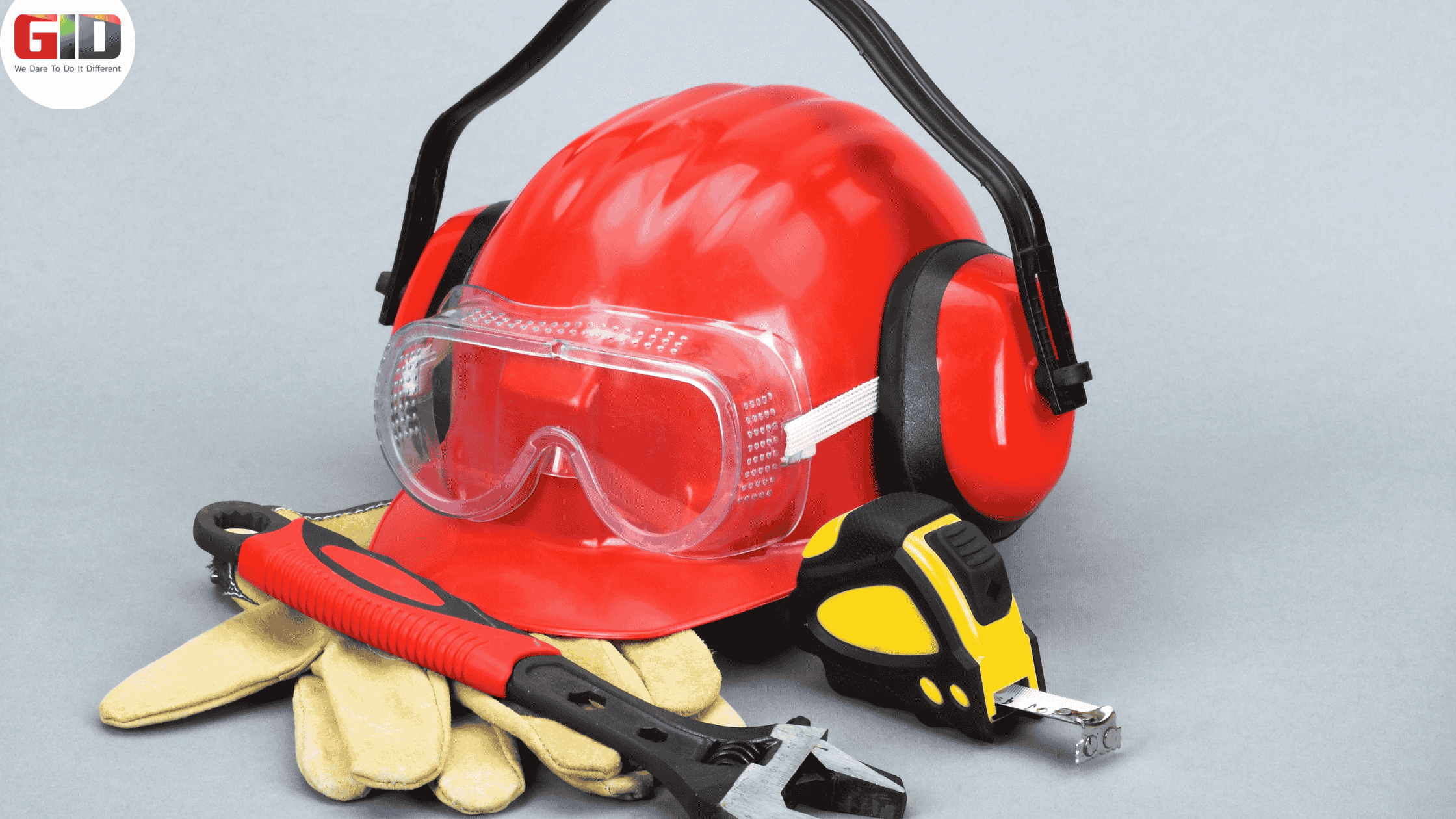Life Safety Devices - GID company