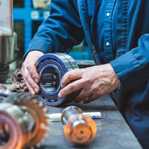 Intellectual Property Protection - GID Company