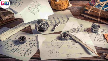 Mechanical Designers - GID Company
